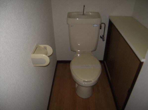 グランドール調布の物件内観写真